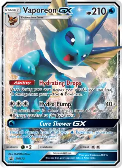 Aquana GX