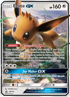 Evoli GX