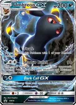 Nachtara GX