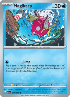 Karpador