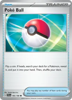 Pokéball