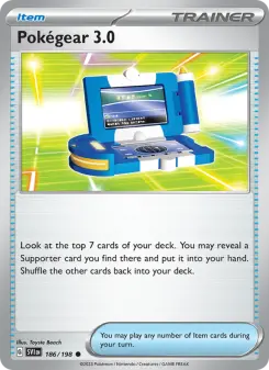 Pokécom 3.0