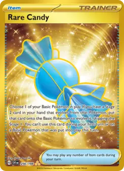 Sonderbonbon