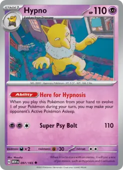 Hypnomade