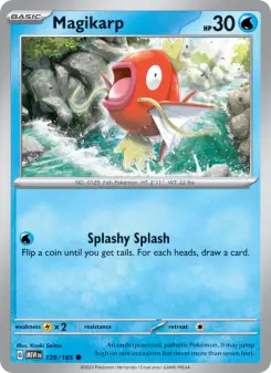 Magicarpe