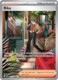 Cayena