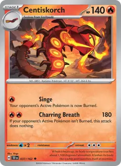 Infernopod