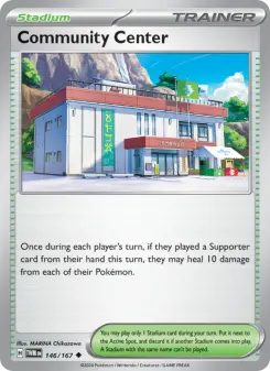 Gemeindehaus