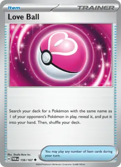 Sympaball