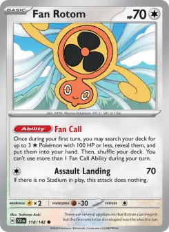Wirbel-Rotom