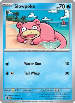 Flegmon