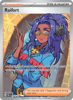 Moira