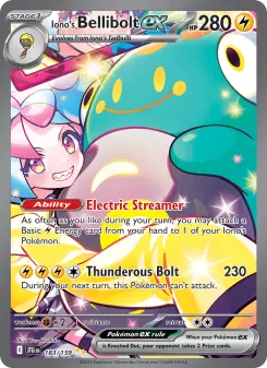Bellibolt
