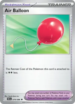 Balão de Ar
