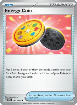 Moeda Energética
