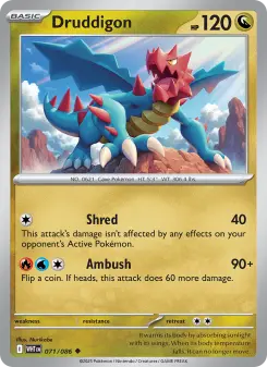 Shardrago