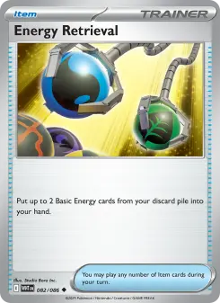 Recuperação de Energia