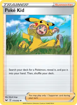 Pokéchica