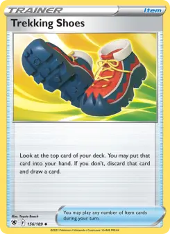 Botas de Expedición