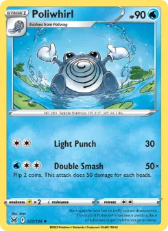 Poliwhirl