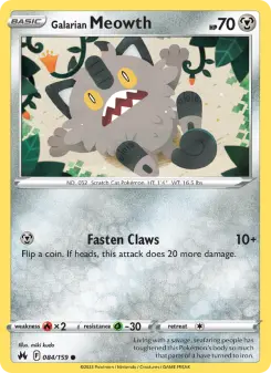 Miaouss de Galar