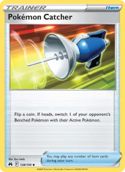 Attrape-Pokémon