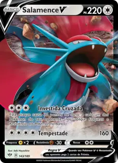 Drattak V