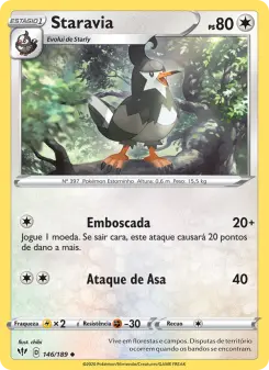 Étourvol