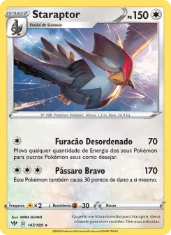 Étouraptor