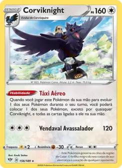 Corvaillus