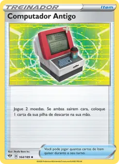 Vieux PC