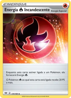 Énergie Fire Chaleur