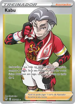 Kabu