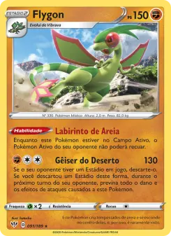 Flygon