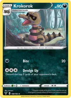 Krokorok