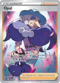 オパール