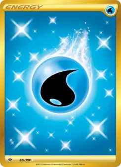 Energía Agua