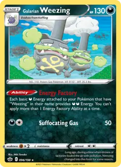 Galar-Smogmog