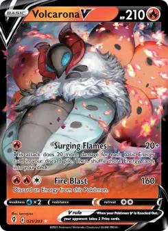 Ramoth V