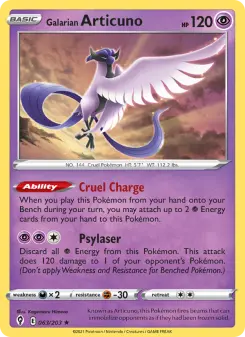 Galar-Arktos