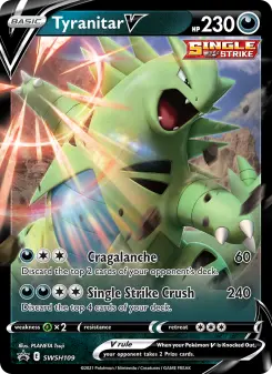 Despotar V