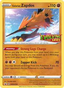 Galar-Zapdos