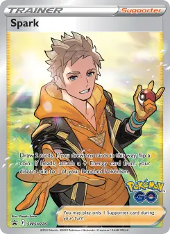 Líder de Equipo Spark
