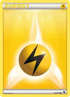 Elektro-Energie