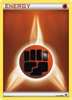 Kampf-Energie