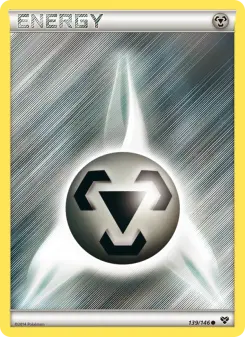 Metall-Energie