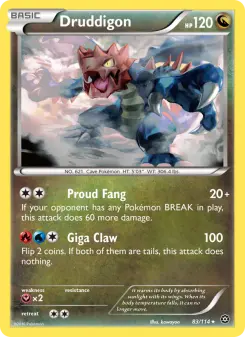 Shardrago