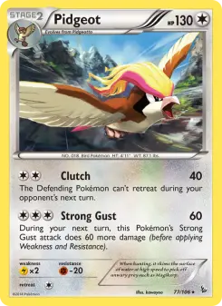 Roucarnage