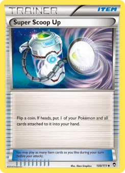 Super-Anziehungskraft