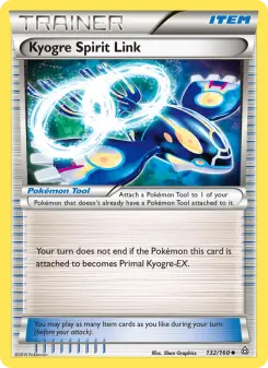 Kyogres Geistesbund
